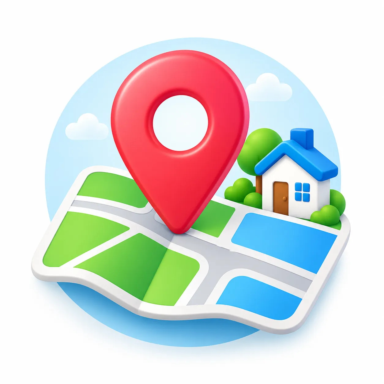 Address