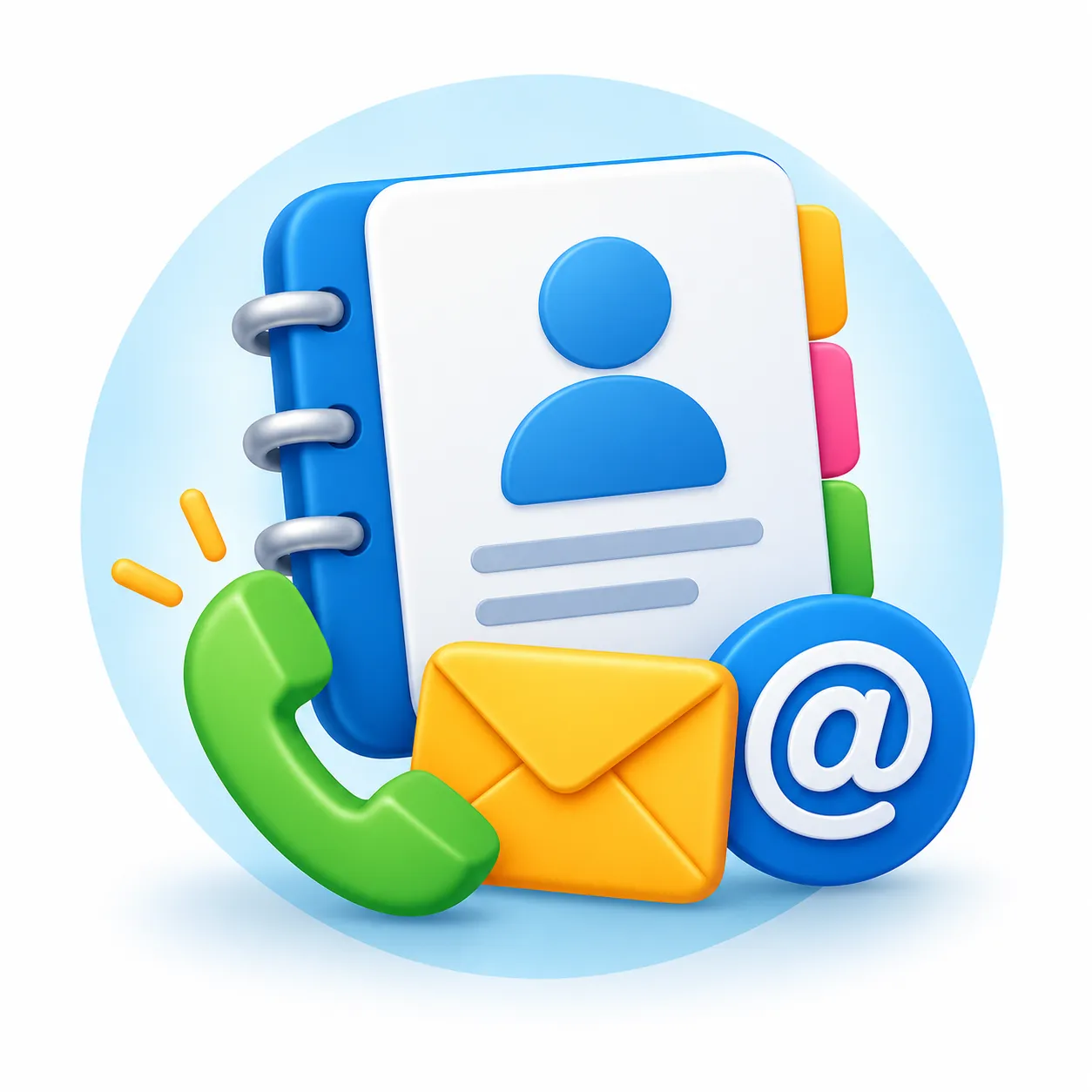 Contact Details