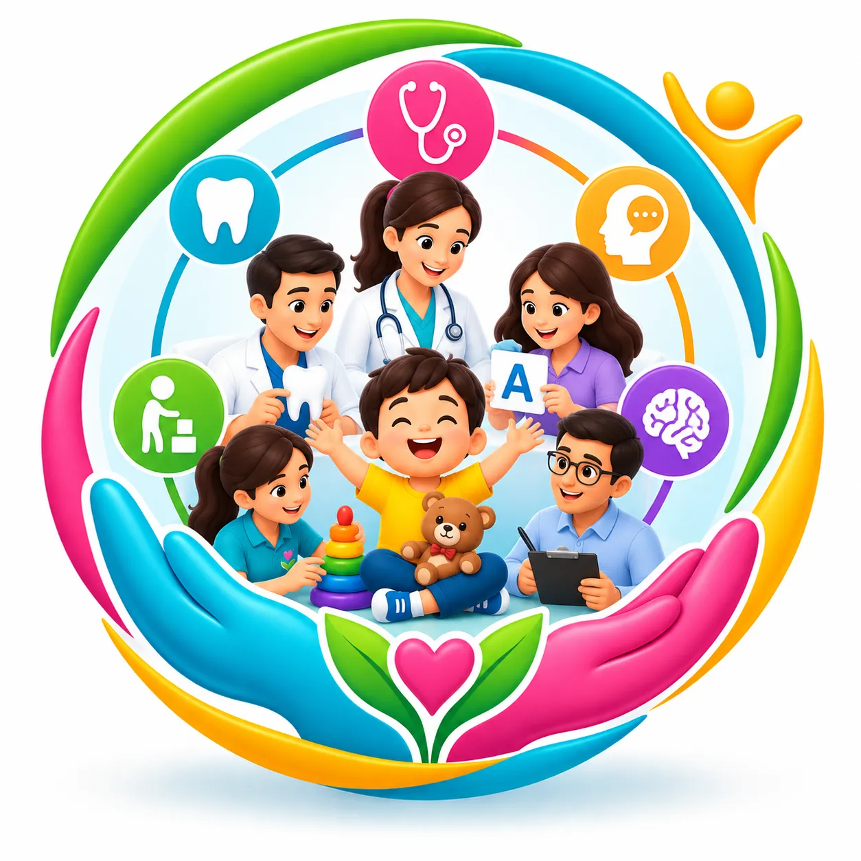 Multi–disciplinary Services
