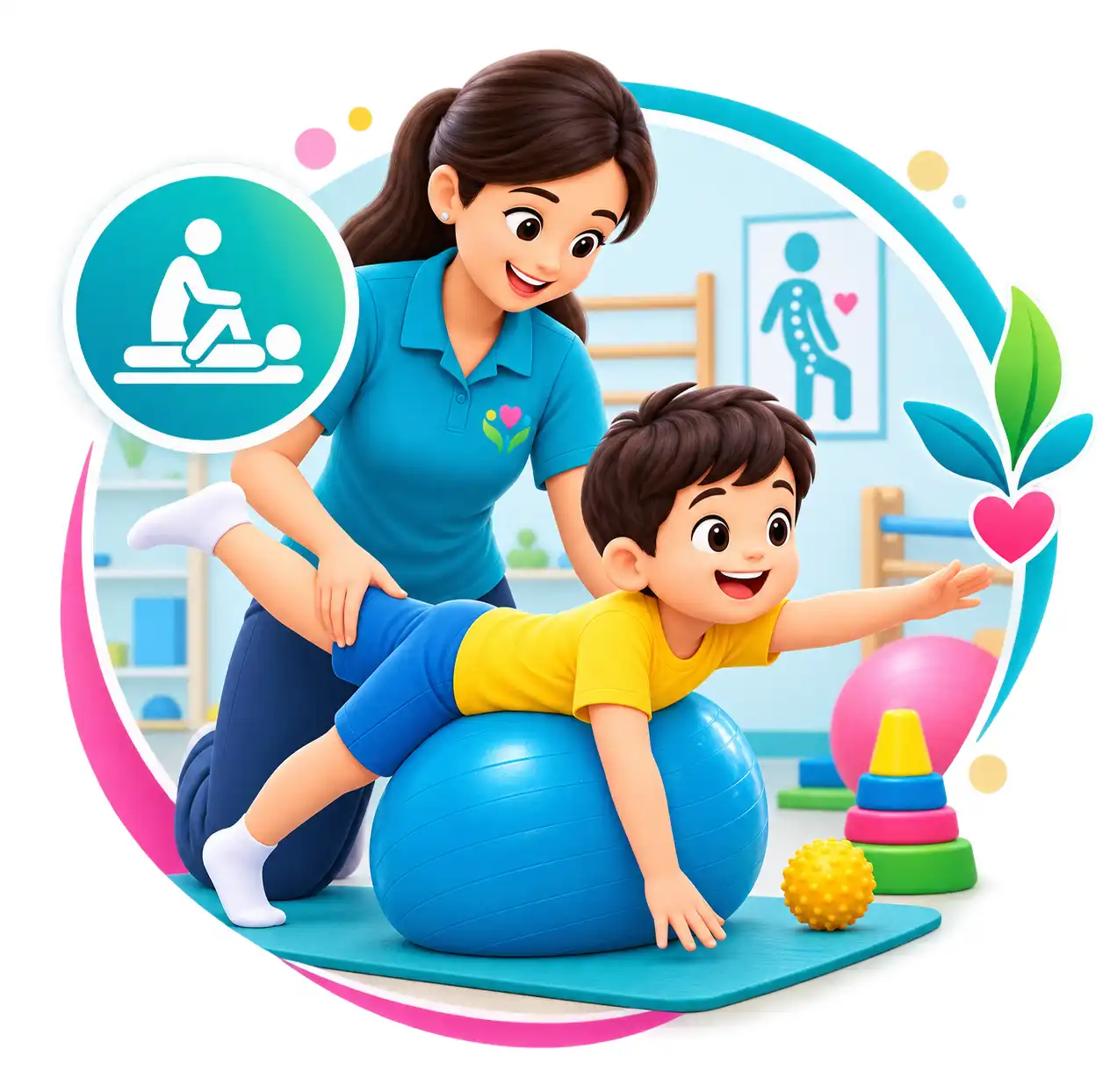 Physiotherapy